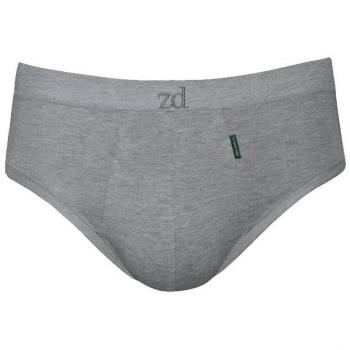 Slip Mini de algodón Egipcio ZD