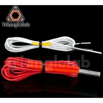 Chauffe-Cartouche pour Volcano