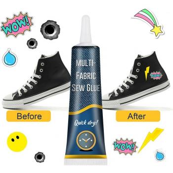 Liquid Sewing Glue