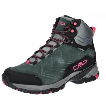 CMP Melnick Women's Hiking Boots, Dark Turquoise – UK 8