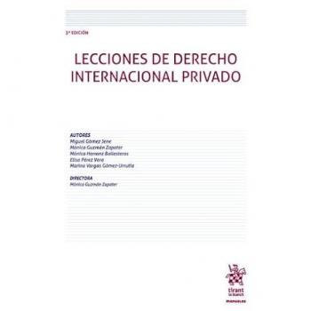 Derecho Civil I, 3ª Ed, 2023 Introducción al Sistema Jurídico (Sección 2, Derecho Civil)