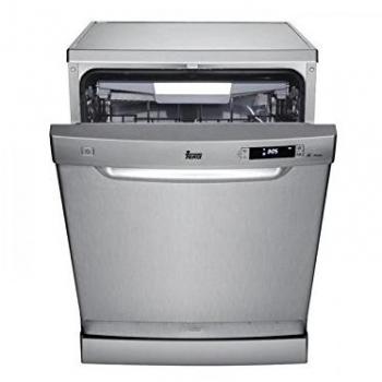 Teka LP8 825 Lavavajillas 60 cm