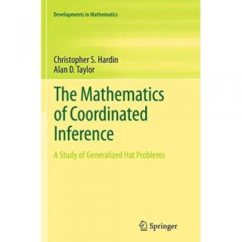 The Mathematics of Coordinated Inference