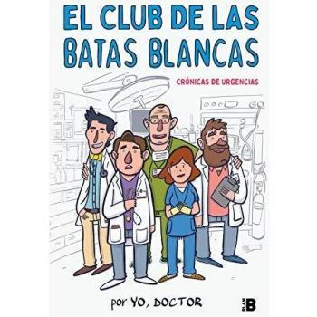 El Club de las Batas Blancas