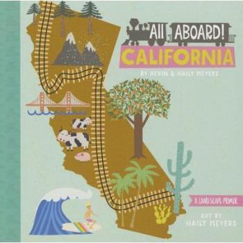 All Aboard! California