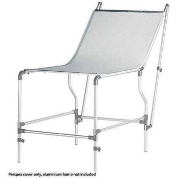 Placa de Nylon Manfrotto F, 320