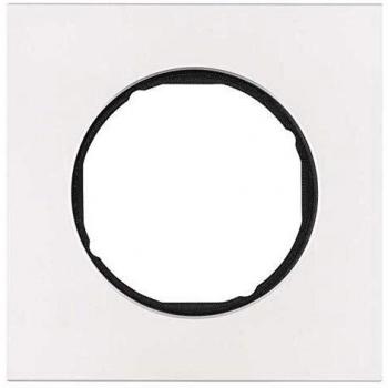 Corrosion‑Resistant 1-Gang Frame