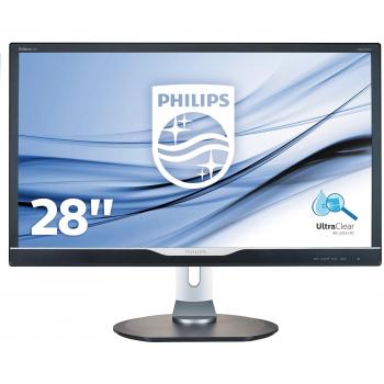 Philips 288P6LJEB 28-Inch 4K Ultra HD LCD Monitor