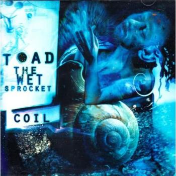 1997 Japanese CD – Toad (Coil)