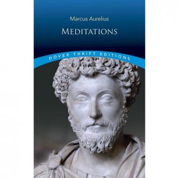 Meditations By Marcus Aurelius Paperback Free Us Ship New Top Quality Book NEW