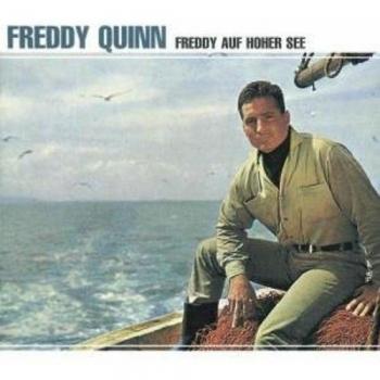 Freddy auf Hoher See