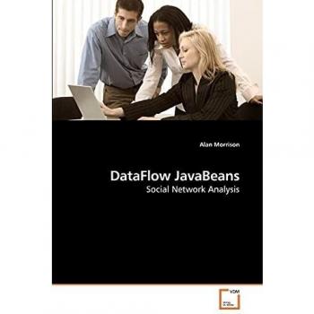 DataFlow JavaBeans