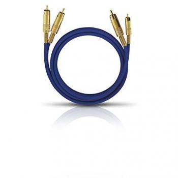 Câble Oehlbach RCA 5 m