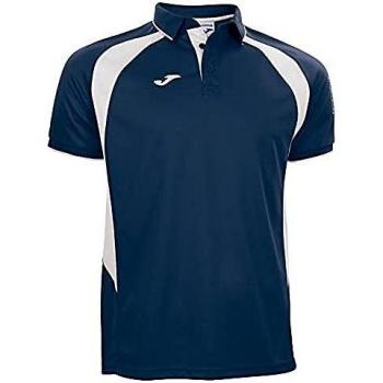 Joma Champion 3 T-Shirt für Herren, Marino Blanco – 302, XS