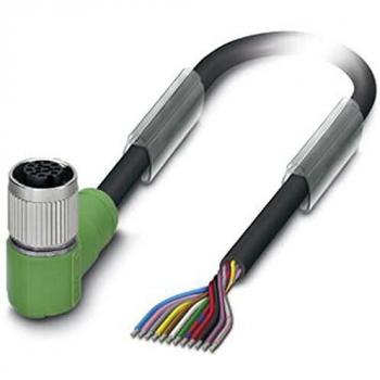 Phoenix Contact 3m SAC-12P-3 Patch Cord