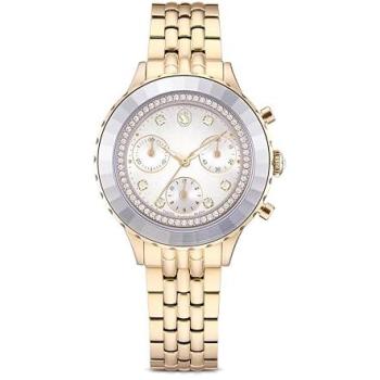 Ocea Luminous Quartz Timekeeper