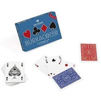 BURRACO PRO Dal Negro