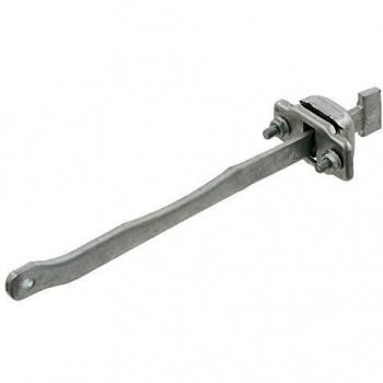 Türfeststeller Febi Bilstein 24337