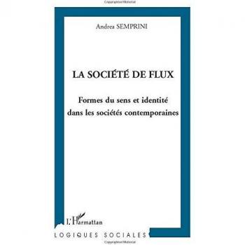 Société des flux