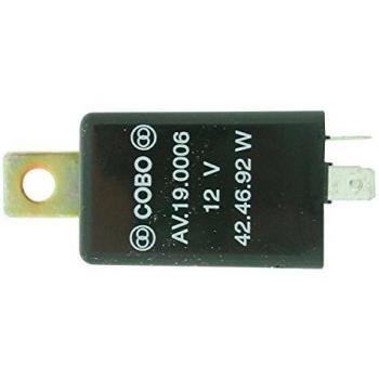 Greenstar 5100 Signalisation clignotante