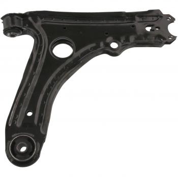 Febi Bilstein 01800 Braccio Sospensione con Boccole e Senza Giunto Sferico