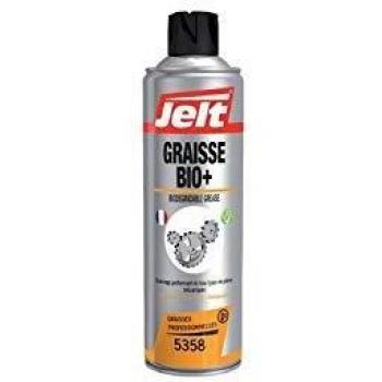 Graisse multi-usages biodégradable 650 ml