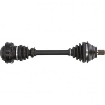 Arbre de transmission essieu avant gauche 515 98 VOLKSWAGEN Caddy 3, GOLF 6, Passat B6 Berline, AUDI A3 3/5 portes Sportback