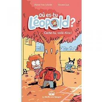 Où es-tu Léopold ? T2