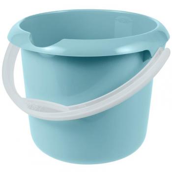 Ergonomic KeepEimer 5 L – Mika Blau