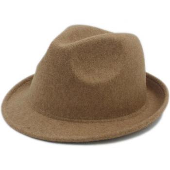 Dome Church Cloche Cap