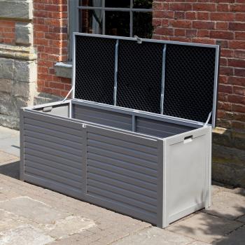 Edmonton 490Ltr Outdoor Storage Tub