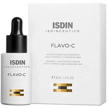 ISDIN Isdinceutics Flavo-C Sérum Antioxydant