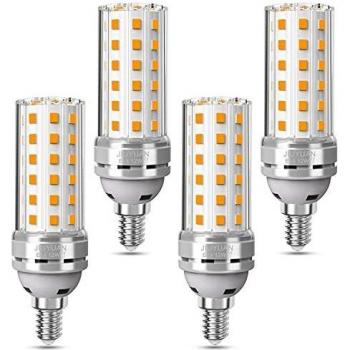 Edison Screw LED E14 12W 2700K Luce Calda