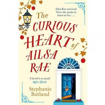 The Curious Heart of Ailsa Rae