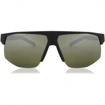 Lentes de Sol Hombre Porsche Design 69 Negras