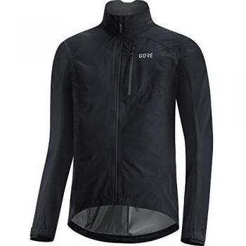 Chaqueta GOREWEAR GORE-TEX Paclite negra
