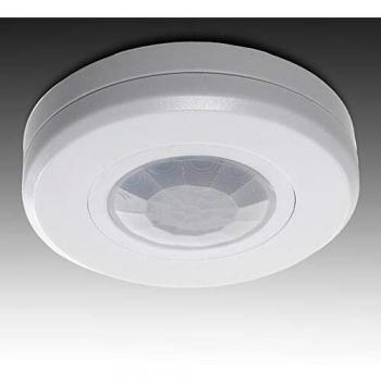 Sensor de Movimiento Slim 360º 200W