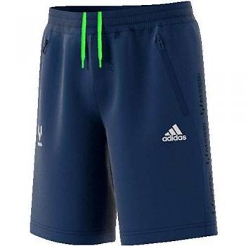 Adidas Jungen Kurze Hosen JB M, Indtec/Blanco, 164