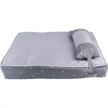 Nappage DouxTige Coton Maison Feline