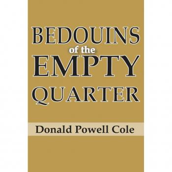 Vitalsource Technologies, Inc. Bedouins Of The Empty Quarter