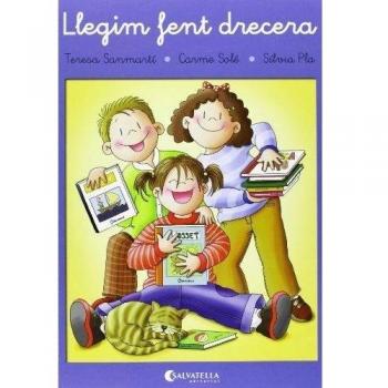 Llegim Fent Drecera