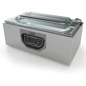 Lavezzini LCX 800 Machine Sous Vide à Cloche