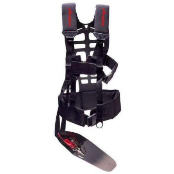 Arnés de soporte acolchado Avalon Luxury-004