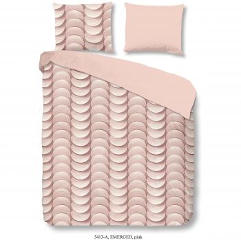 Copripiumino Rosa Emerged 90x190