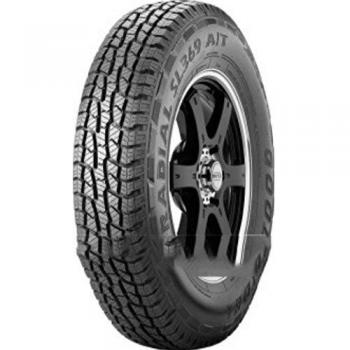 Goodride SL369 265/70 R17 118Q