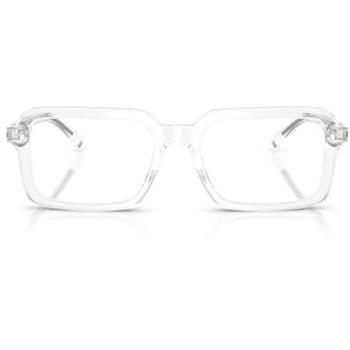 MK4130 Yellowstone Men’s Glasses Clear 55 – Free Lenses, Blue Light Protection
