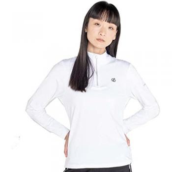 Camicia Intima a Maniche Lunghe Lowline II Stretch