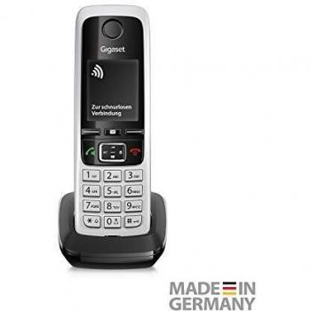 Low-Radiation Gigaset 430HX Handsfree Bar