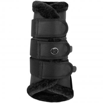 Waldhausen Pro Comfort Dressage Boots Black (L)