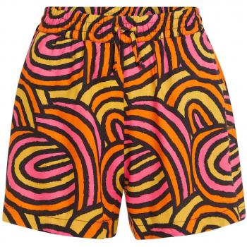 O'Neill Cargoshorts AMIRI BEACH SHORTS 2024, orange Streifen